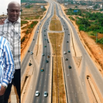 S’South section begins August as FG suspends new roads
