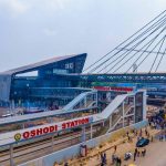 Lagos to Expand Blue Rail Line into Ogun State