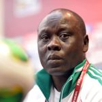 Coach Garba: Golden Eaglets Aim for Maximum Points in Match Against Togo