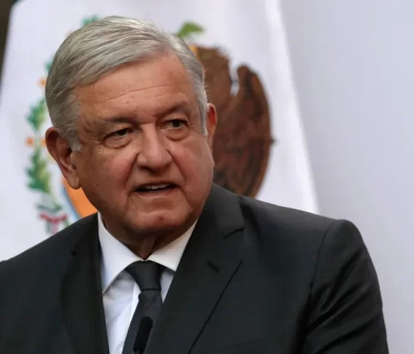 Mexican President Urges United Nations for Increased Involvement in Middle East