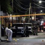 Tragic Day for Mayoral Candidates in Mexico as Two Reportedly Killed