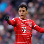 Transfer: ‘We played together at Chelsea’ – Musiala welcomes new Bayern winger