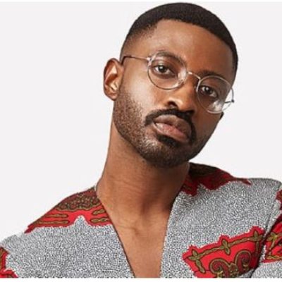 Singer Ric Hassani criticizes the quality of hit songs in Nigeria