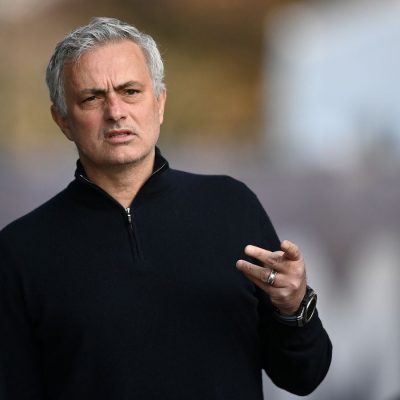 Jose Mourinho Sets Conditions for Future Managerial Role
