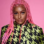 The Joy of Sharing Mistakes with Other Women: Insights from DJ Cuppy