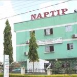 38 children allegedly trafficked by fake Rev Sister – NAPTIP’s Arrest