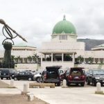 Postponement of National Assembly Resumption Due to Renovation