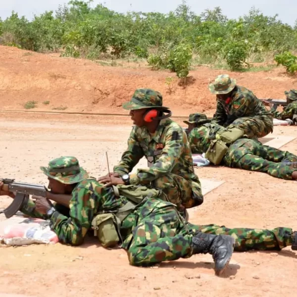 Upcoming Shooting Exercise Notification Issued to Kaduna Communities by NDA