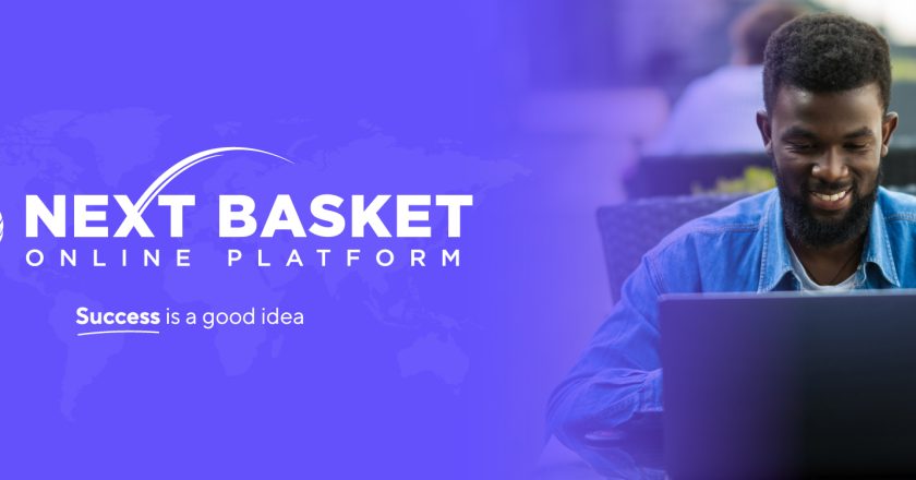 Experience the Quick and Easy Way to Launch Your Online Business with NEXT BASKET