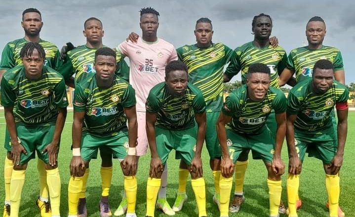 Nigerian Premier Football League penalizes Kwara United with N6m for violating broadcast rules and spreading false information