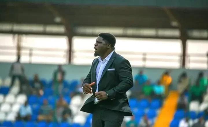 Expect a Tough NPFL Title Race, Predicts Ogunmodede