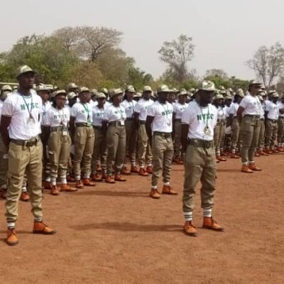 NYSC Issues Warning Against Indiscipline for Corps Members