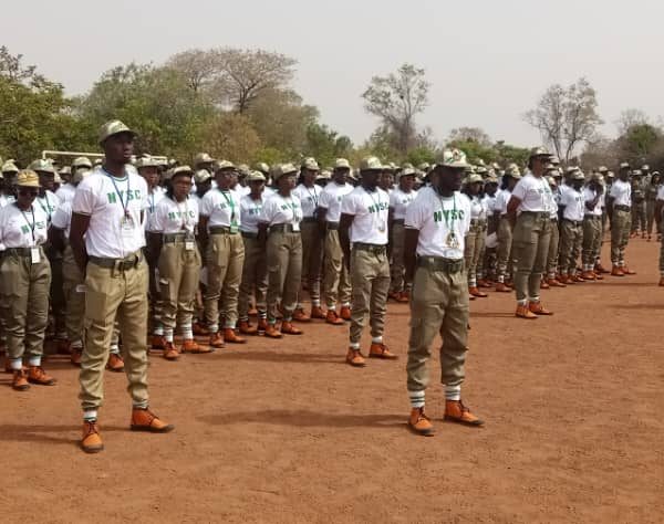 NYSC Issues Warning Against Indiscipline for Corps Members