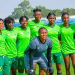 The Call for Greater Effort from Nasarawa Amazons Players ahead of NWFL Playoff