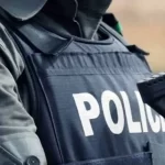 Police kill nine kidnappers during Lagos operation