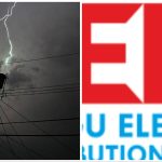 Double Collapse of National Grid Causes Nationwide Blackout