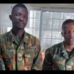 Two Soldiers Dismissed by Nigerian Army for Stealing Cables from Dangote Refinery