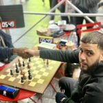 Collaboration Between Nigerian Chess Master Onakoya and US Counterpart Martinez for Record-Breaking Chess Marathon