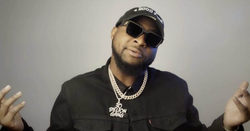 Davido Says Nigerian Music Industry has Always Been Turbulent Since His Entry
