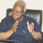 Bode George Warns: Rivers Crisis Could Escalate into National Inferno
