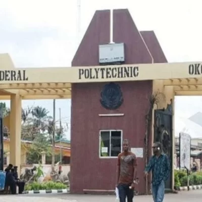 Response by Oko Poly to Alleged Exam Fee Increase and Student Protest