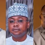 Allegations of Irregularities in Ondo APC Governorship Primary Process