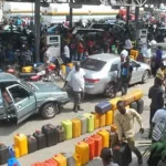 Finding a Solution to Fuel Shortages: MEMAN Takes Action to Alleviate Queues