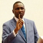 ‘I wonder how Nigeria survives’ – Olukoyede laments over huge stolen money