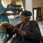 Ex-Oyo Governor, Olunloyo Refutes Death Rumors, Affirms “I Am Alive”