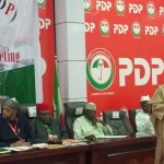 Concerns raised by PDP BoT over Damagum and Anyanwu’s prolonged tenures