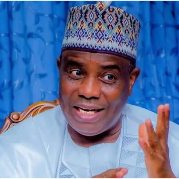 Call for Party Progression: Iyorchia Ayu Urges PDP to Elect New Chairman – Tambuwal