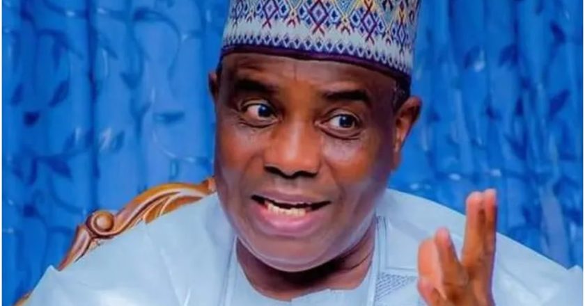 Call for Party Progression: Iyorchia Ayu Urges PDP to Elect New Chairman – Tambuwal