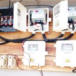 Federal Government’s Approval of N21bn Marks the Beginning of Metering Scheme, NERC States