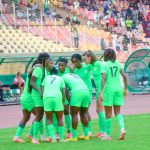 The Exciting Battle of Nigeria’s Super Falcons Against Japan in Olympics 2024 Football