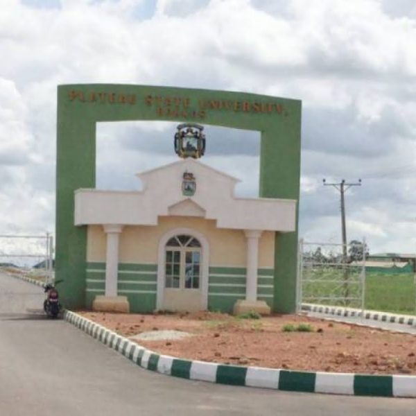 The suspension of examinations at Plateau Varsity due to the fatal shooting of a student by gunmen