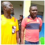 Police in Edo State arrest two individuals posing as Inspectors in connection with N20m worth of drugs