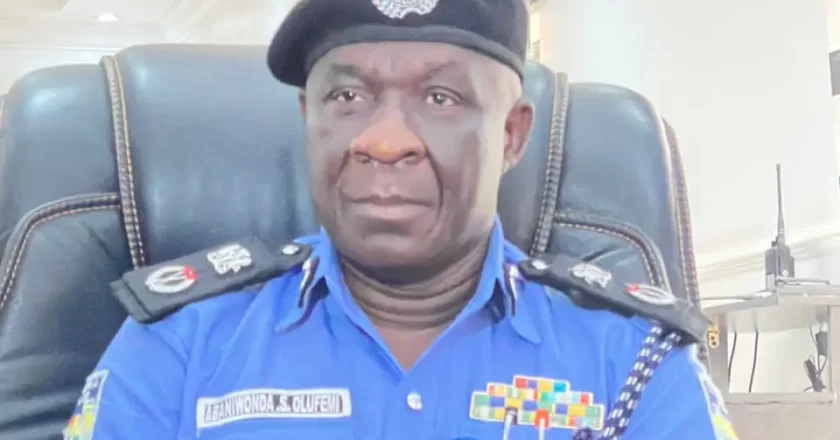 Successful Police Operation Leads to Rescue of Two Kidnap Victims in Delta State