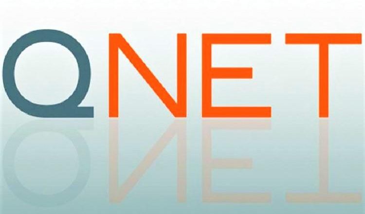 Alert from QNET regarding fraudulent foundation