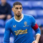 Rangers anxiously await Balogun’s condition for Scottish Cup final