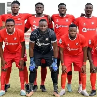 The Latest from the NPFL: Rangers Maintain Top Position, Enyimba Secure Victory Over Katsina Utd
