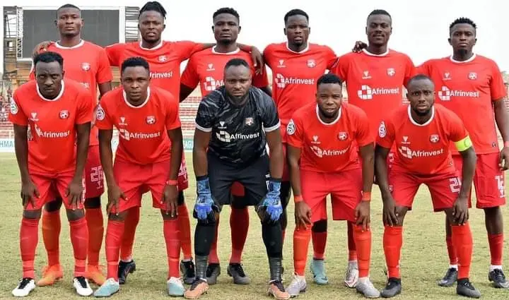 Top Position at Stake for NPFL Leaders Rangers, South West Derby as 3SC Faces Sunshine Stars in Ibadan