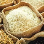 Rice prices in Abuja drop by 19% amidst inflation rise