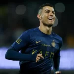 Ronaldo Interested in Reuniting with Former Real Madrid Teammates at Al Nassr