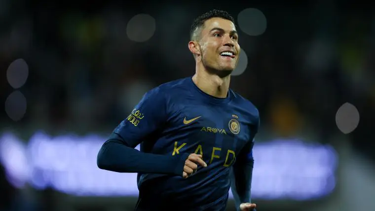 Cristiano Ronaldo to Participate in Sixth Euros Championship