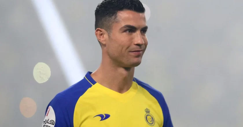 Juventus required to pay Ronaldo €10million