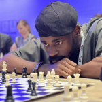 The remarkable achievement of Tunde Onakoya: a 58-hour chess marathon and counting