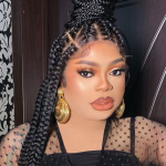 Officials confirm Bobrisky is still in Ikoyi prison despite not committing a capital offence