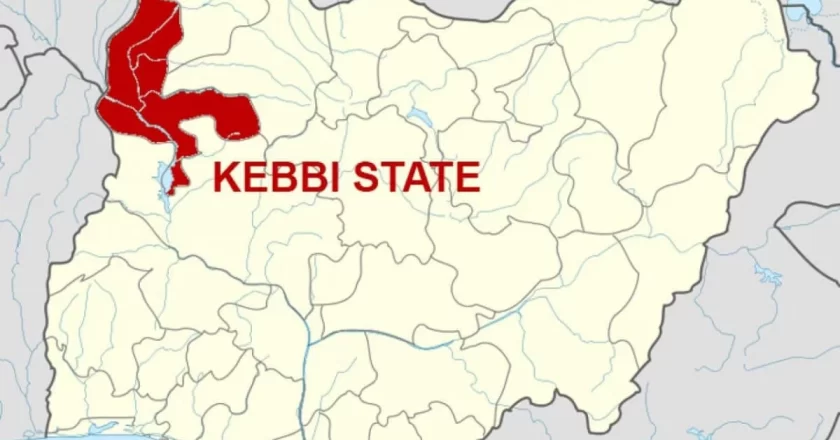 Good news from Kebbi as security forces liberate two kidnap victims