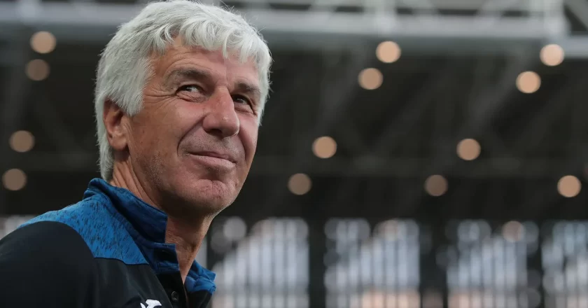 Gasperini’s Praise for Lookman’s Performance Against Monza in Serie A