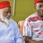 Violation of Anambra Burial Law at Ezeife’s Funeral Upsets Soludo